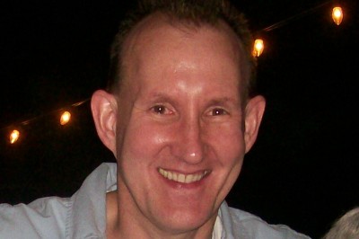 Mark Reynolds