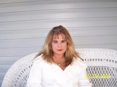 Tammie Oliver