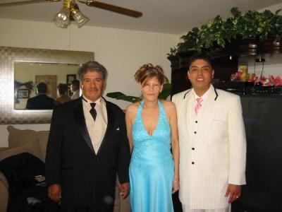 Juan Chavez
