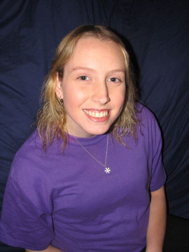 Rebecca Miller