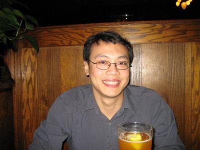 Hans Huang