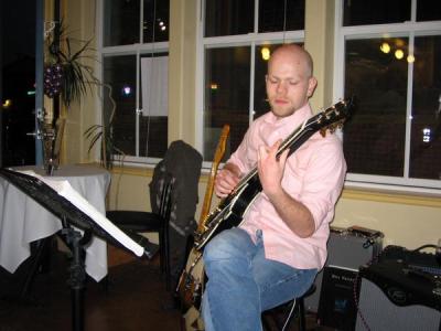 Jim Briggs