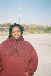 Joscelyn Mathis