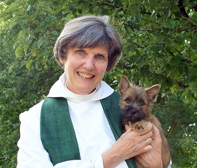 Gwynne Wright