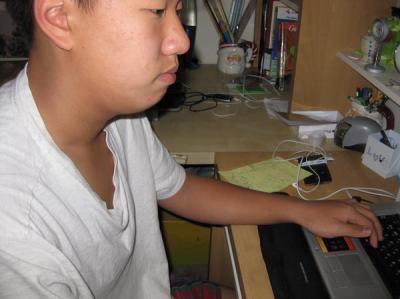 Hyeong Choi