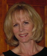 Bonnie Bishop