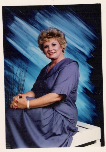 Billie Ethridge