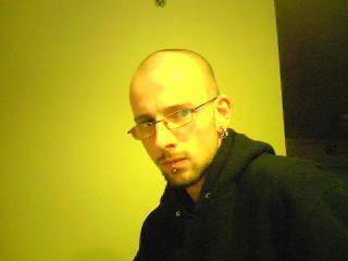Joshua Garrett