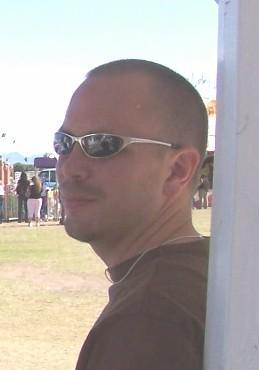 Andrew Weete