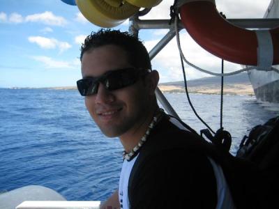 Emmanuel Delariva