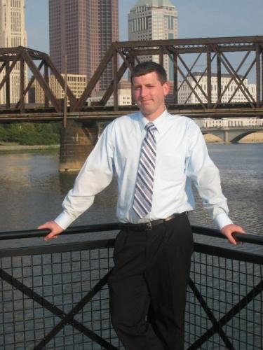 Joshua Stryker