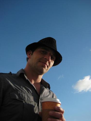 Alan Chester