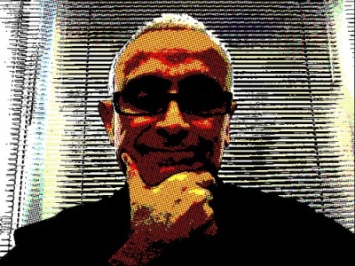Ruben Harari