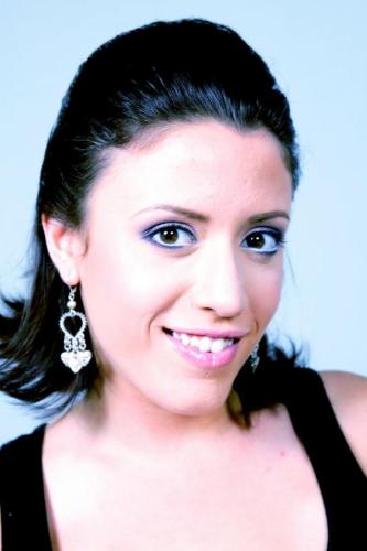 Ashley Alfano
