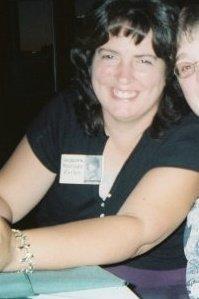 Suzanne Roberts
