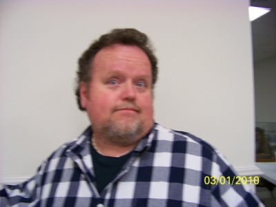 Tony Matthews