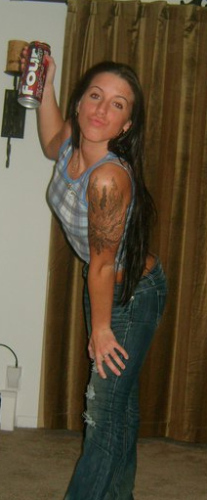 Kimberly Hanavan