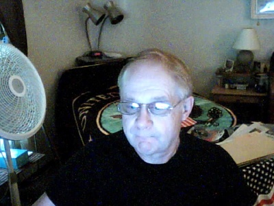 Paul Hancock