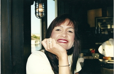 Lorraine Rose