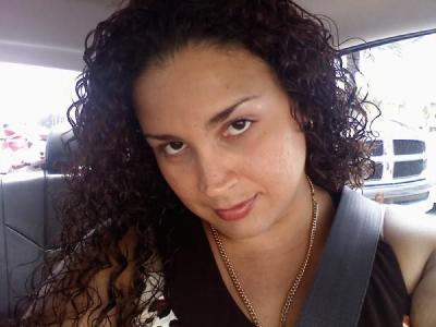 Jahaira Rodriquez