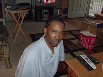 Tavarius Goins