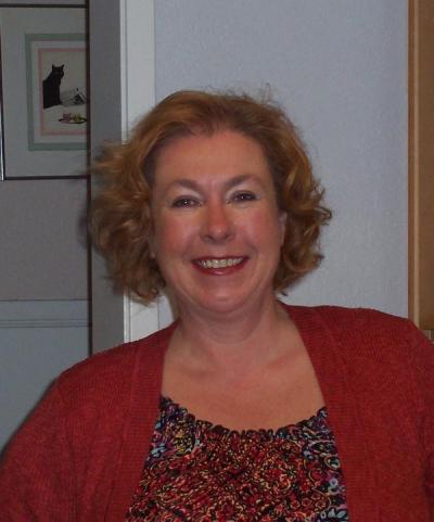 Doris Vela