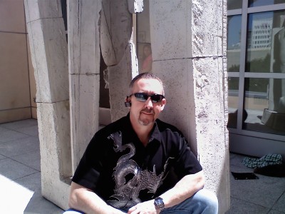 Brian Marvin