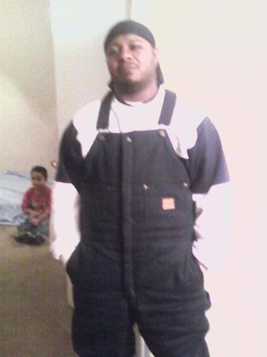 Dyvone Marshall