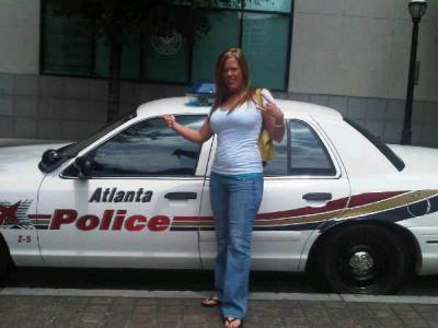 Melody Mcafee