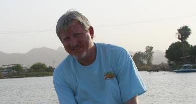 Michael Doss
