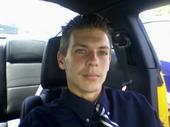 Trevor Slough