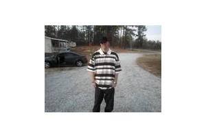 Daniel Scruggs
