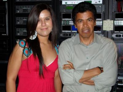 Marserenith Gonzalez