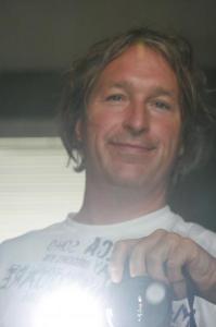 Kevin Damic