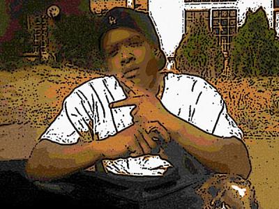 Clinton Moore