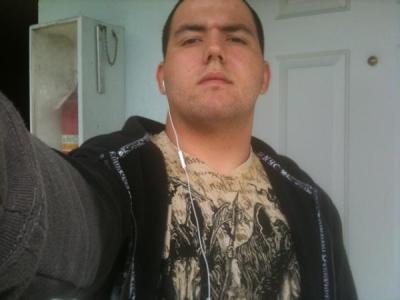 Eric Gonzalez