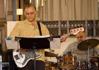 Bruce Agababian