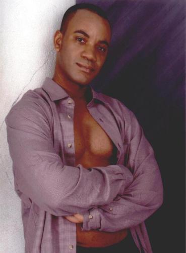 Eric Boyd