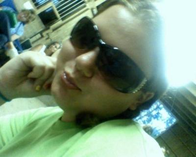 Heather Sandusky