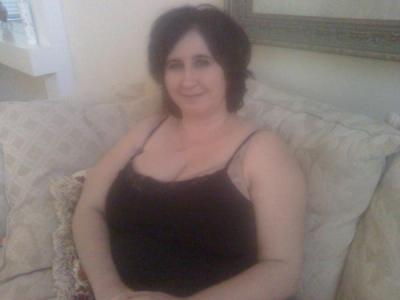 Nelia Delima