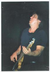Stephen Elce
