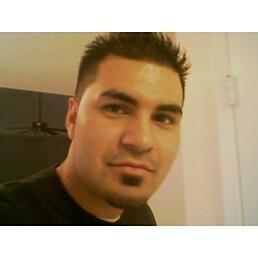 Jose Chairez