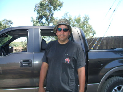 Andrew Heilman