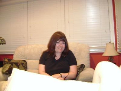 Denise Spampinato