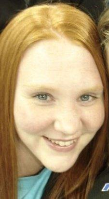 Mary Blevins