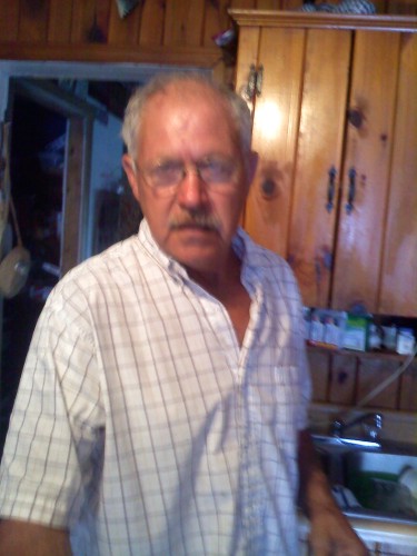James Pridemore