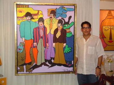 Fernando Sucre
