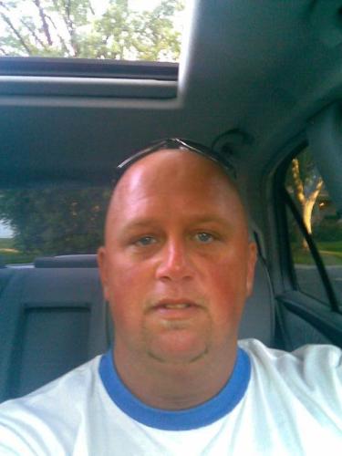 Patrick Hanson