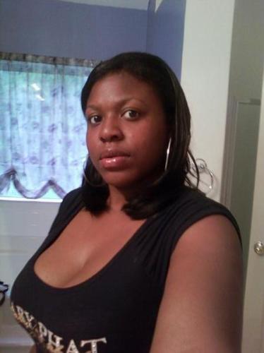 Latisha Causey