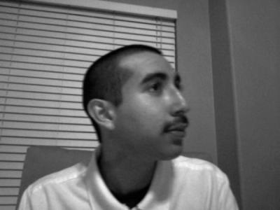 Marco Mendez
